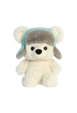 Aurora Aurora - Holiday 13" Baby Bear Benny Aurora Aurora - Holiday 13" Baby Bear Benny