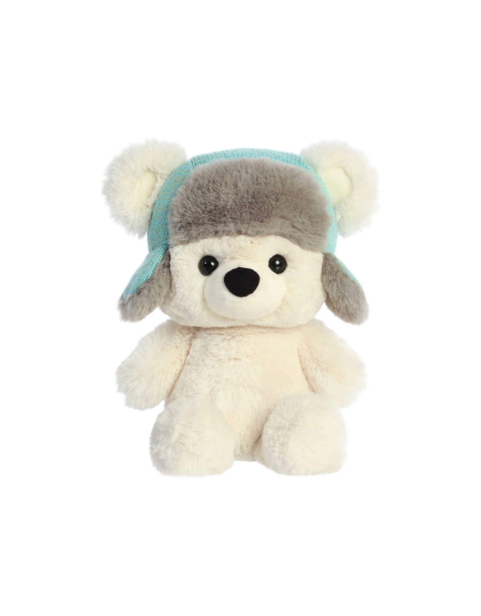 Aurora Aurora - Holiday 13" Baby Bear Benny