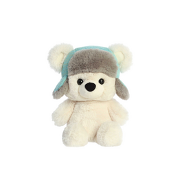 Aurora Holiday 13" Baby Bear Benny