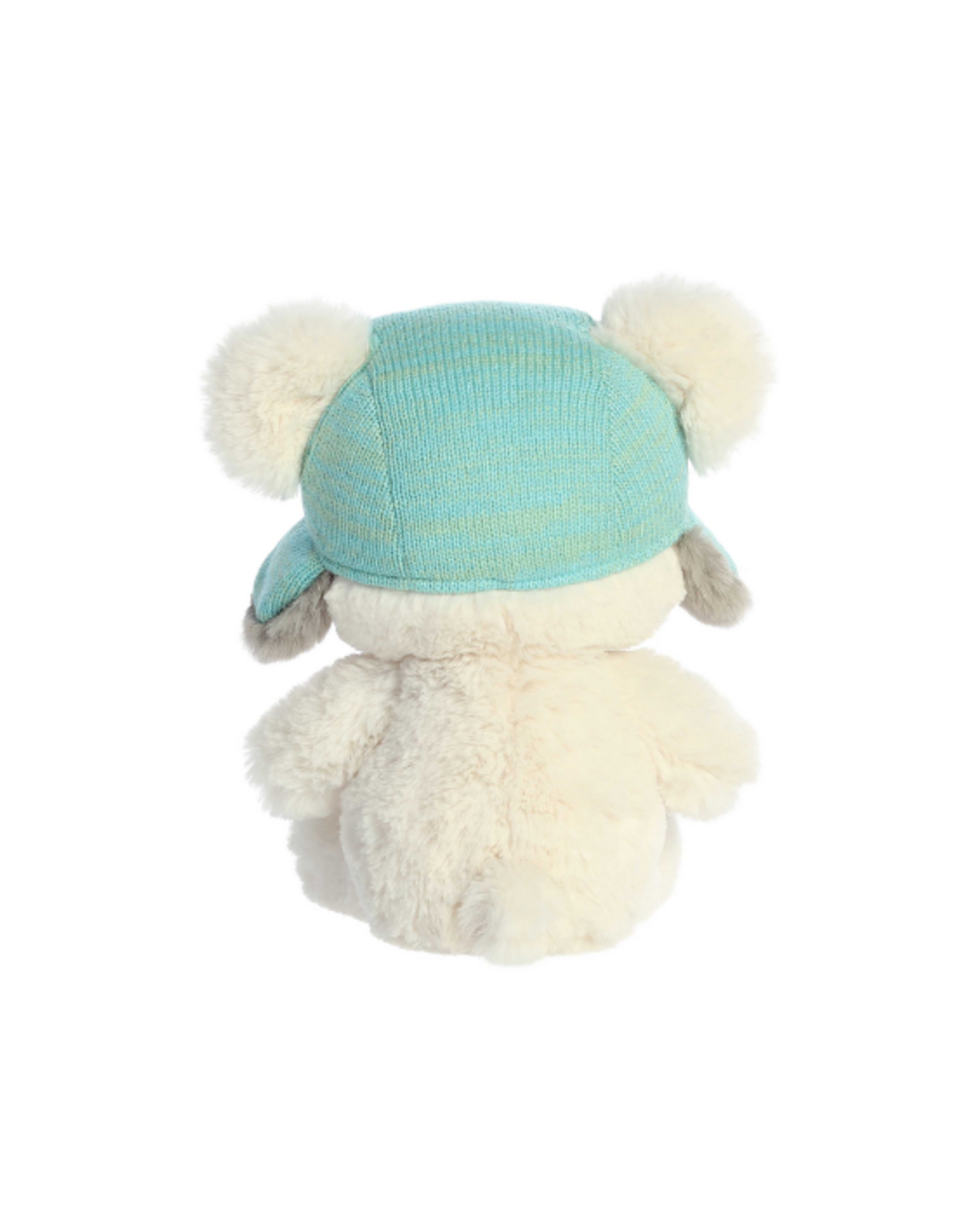 Aurora Aurora - Holiday 13" Baby Bear Benny