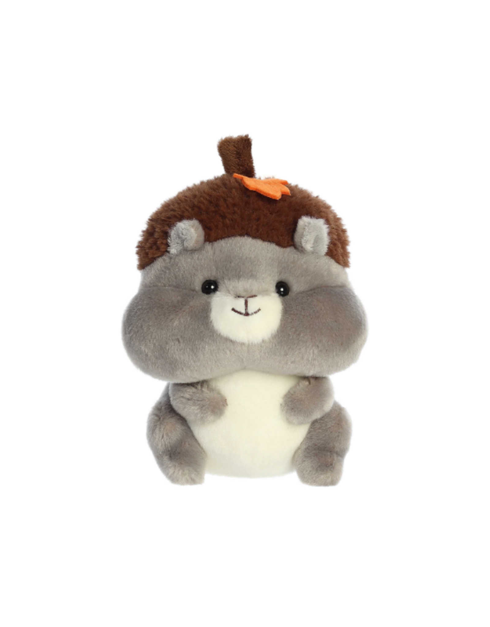 Aurora Aurora - Holiday Life In A Nutshell 8" Squirrel