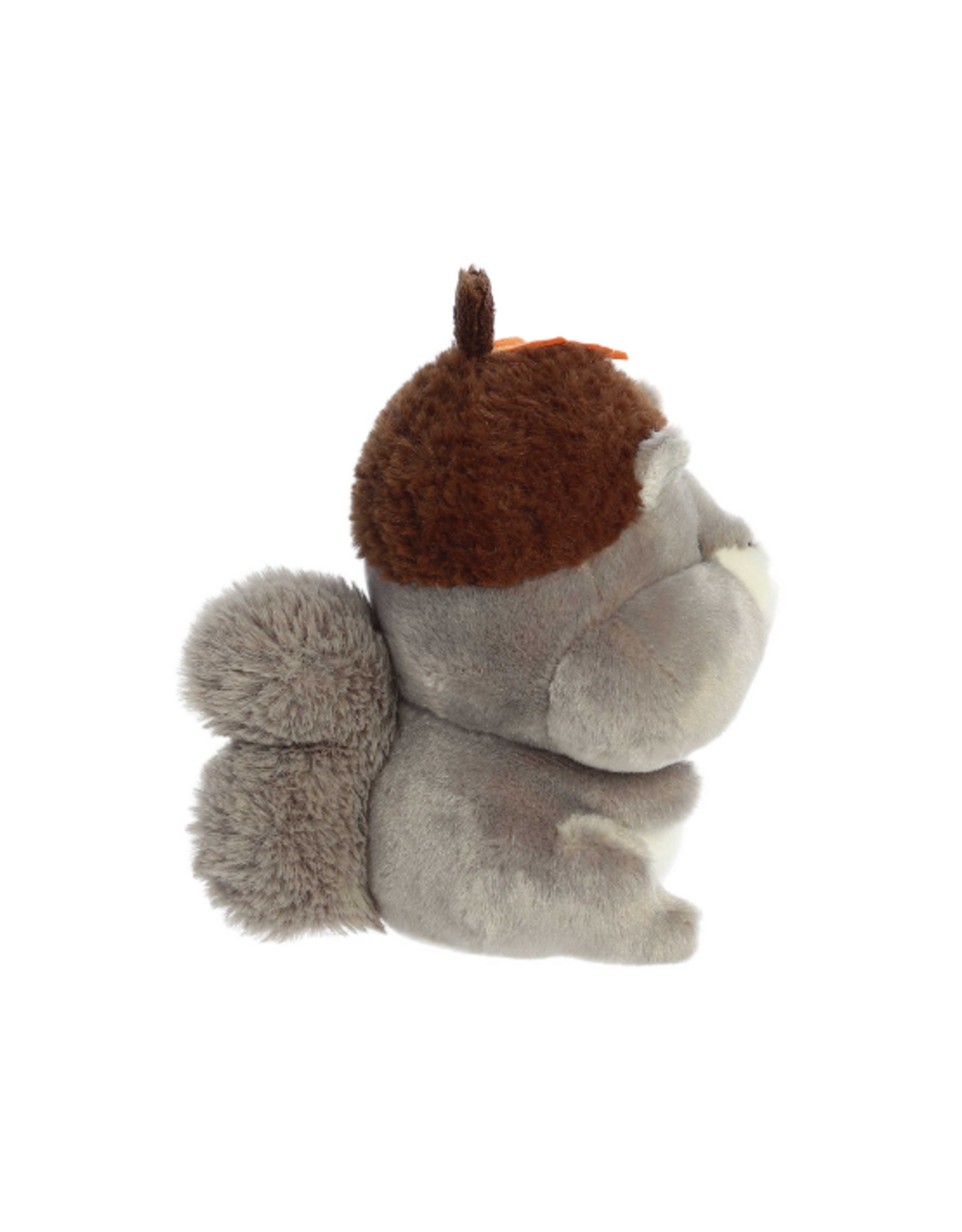 Aurora Aurora - Holiday Life In A Nutshell 8" Squirrel