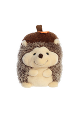 Aurora Aurora - Holiday Life In A Nutshell 8" Hedgehog