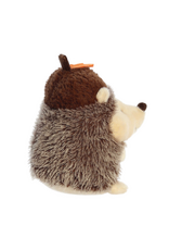 Aurora Aurora - Holiday Life In A Nutshell 8" Hedgehog