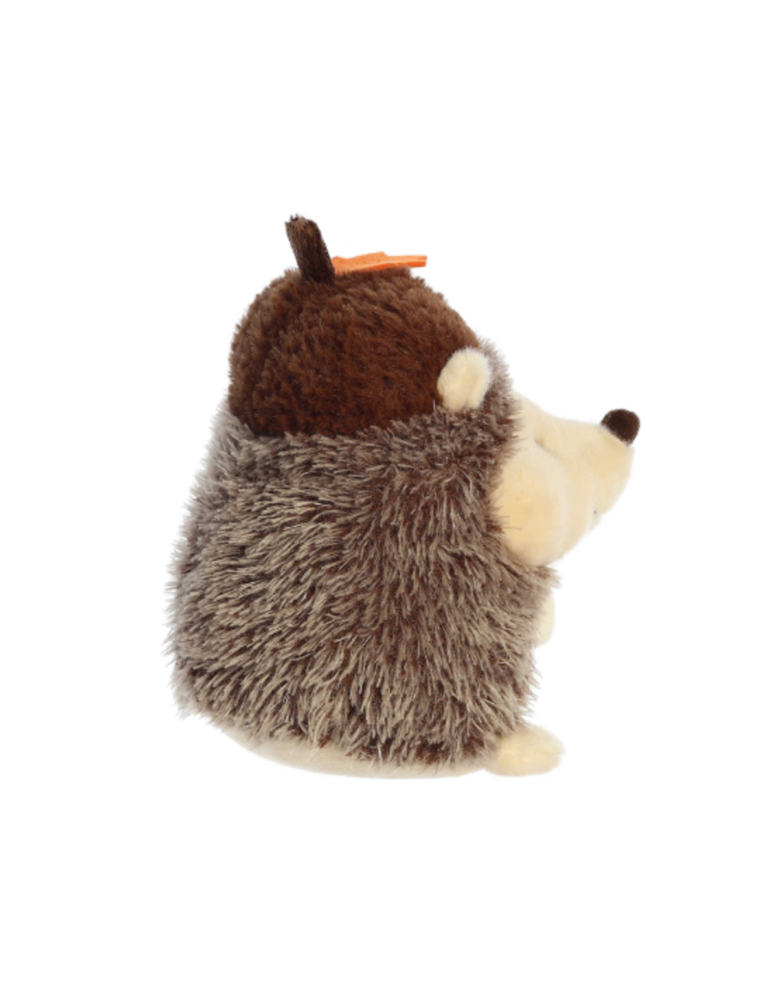 Aurora Aurora - Holiday Life In A Nutshell 8" Hedgehog