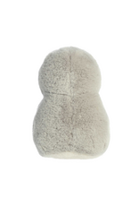 Aurora Aurora - PomPom Penguin™ - 8" Pompom With Stocking