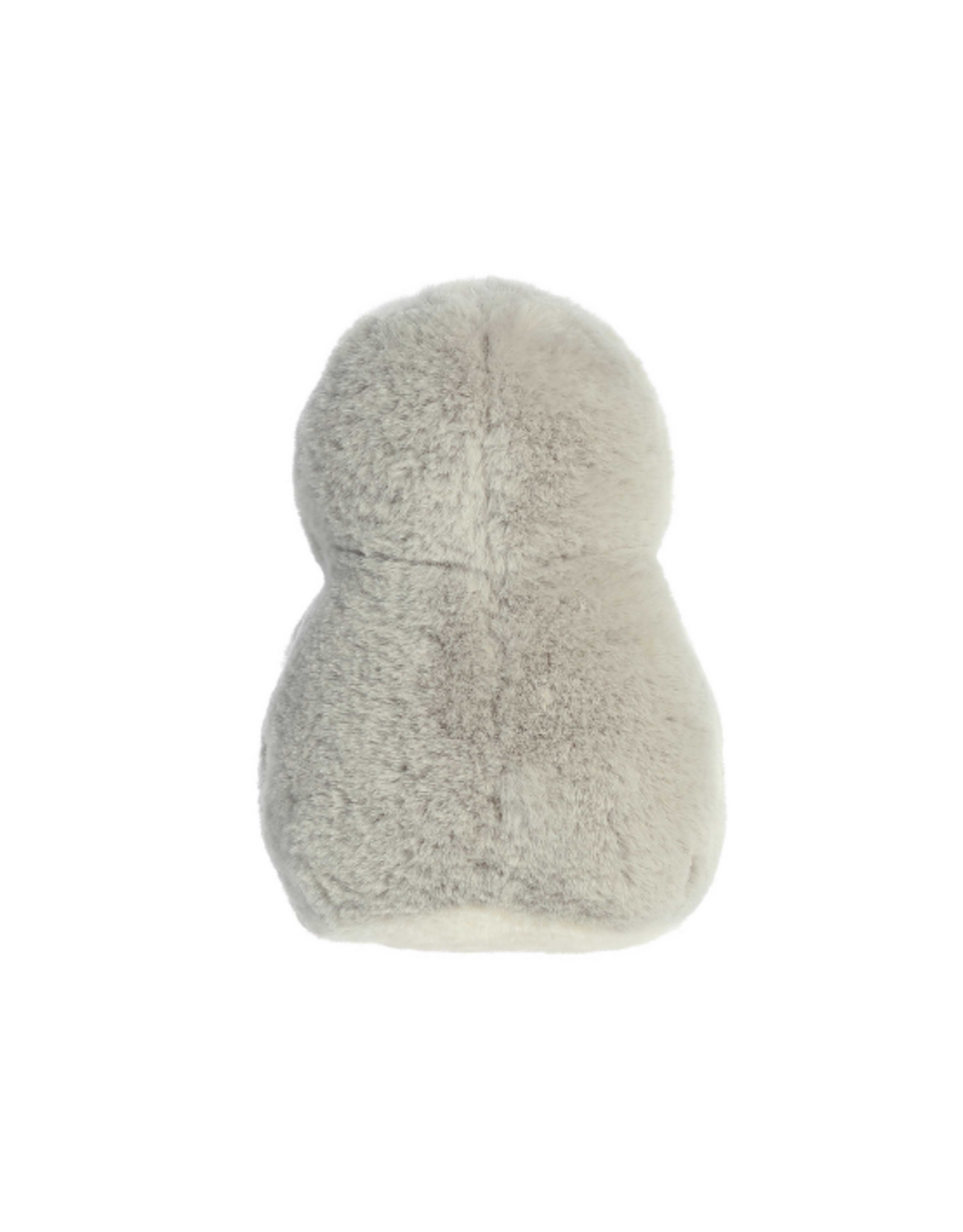 Aurora Aurora - PomPom Penguin™ - 8" Pompom With Stocking