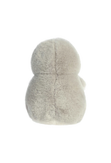 Aurora Aurora - PomPom Penguin™ - 8" Pompom With Christmas Tree