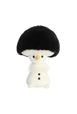 Aurora Aurora - Fungi Friends 9" Snowman Aurora Aurora - Fungi Friends 9" Snowman