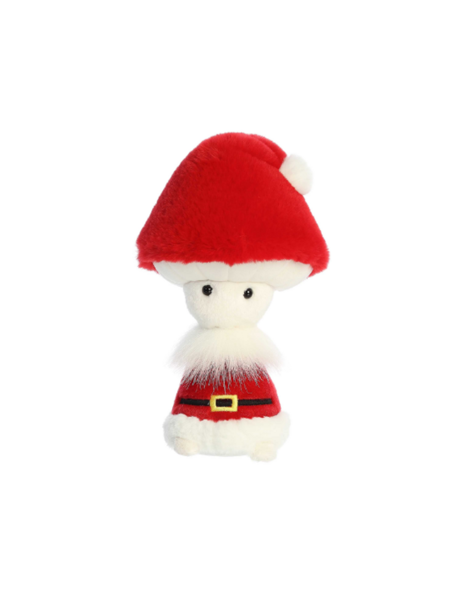 Aurora Aurora - Fungi Friends 9" Santa
