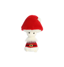 Aurora Fungi Friends 9" Santa Aurora Fungi Friends 9" Santa