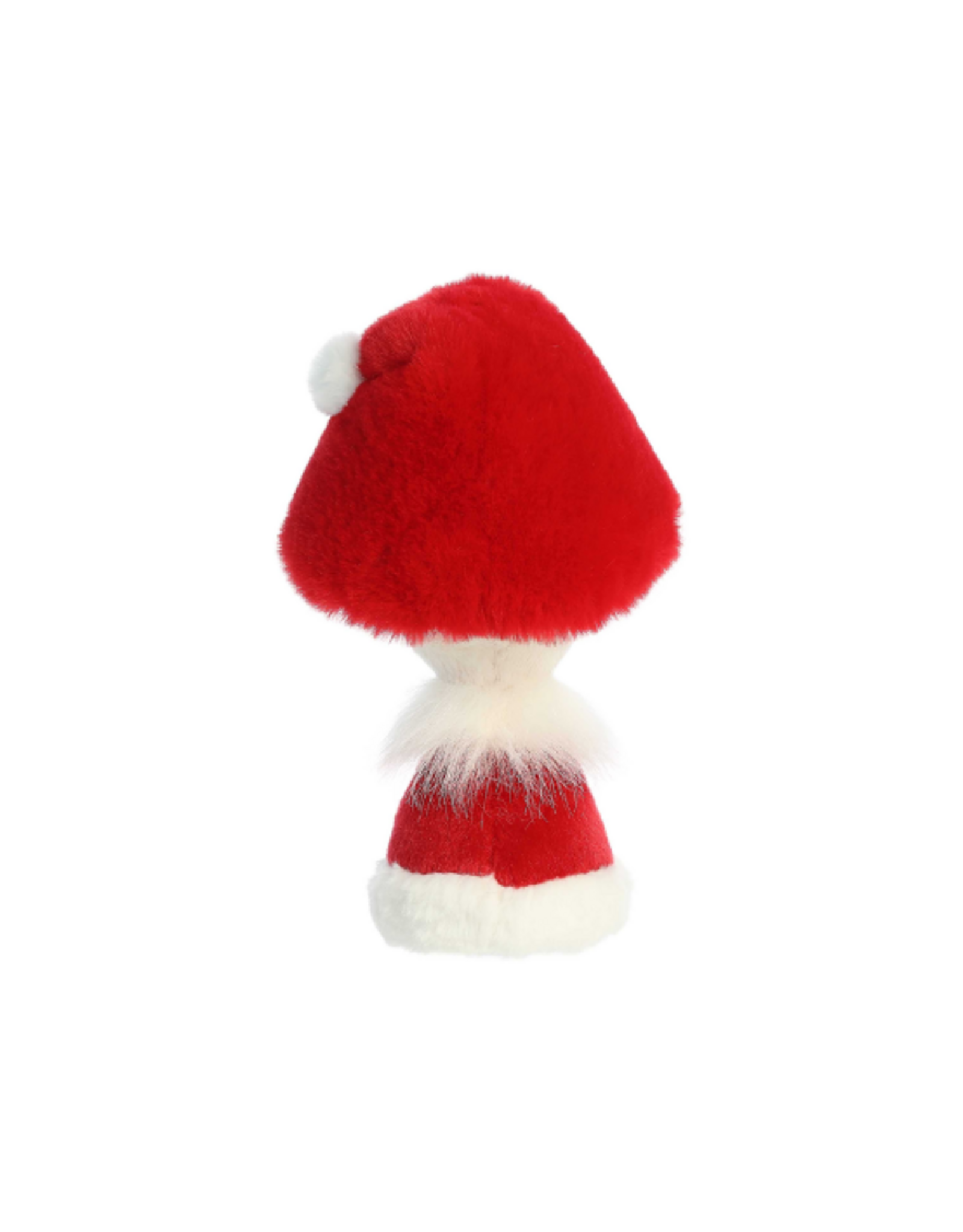 Aurora Aurora - Fungi Friends 9" Santa