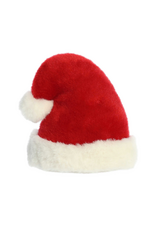 Aurora Aurora - Palm Pals 5" Topper Santa Hat Aurora Aurora - Palm Pals 5" Topper Santa Hat