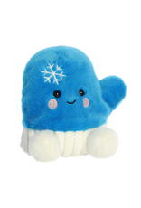 Aurora Aurora - Palm Pals 5" Merry Mitten Aurora Aurora - Palm Pals 5" Merry Mitten