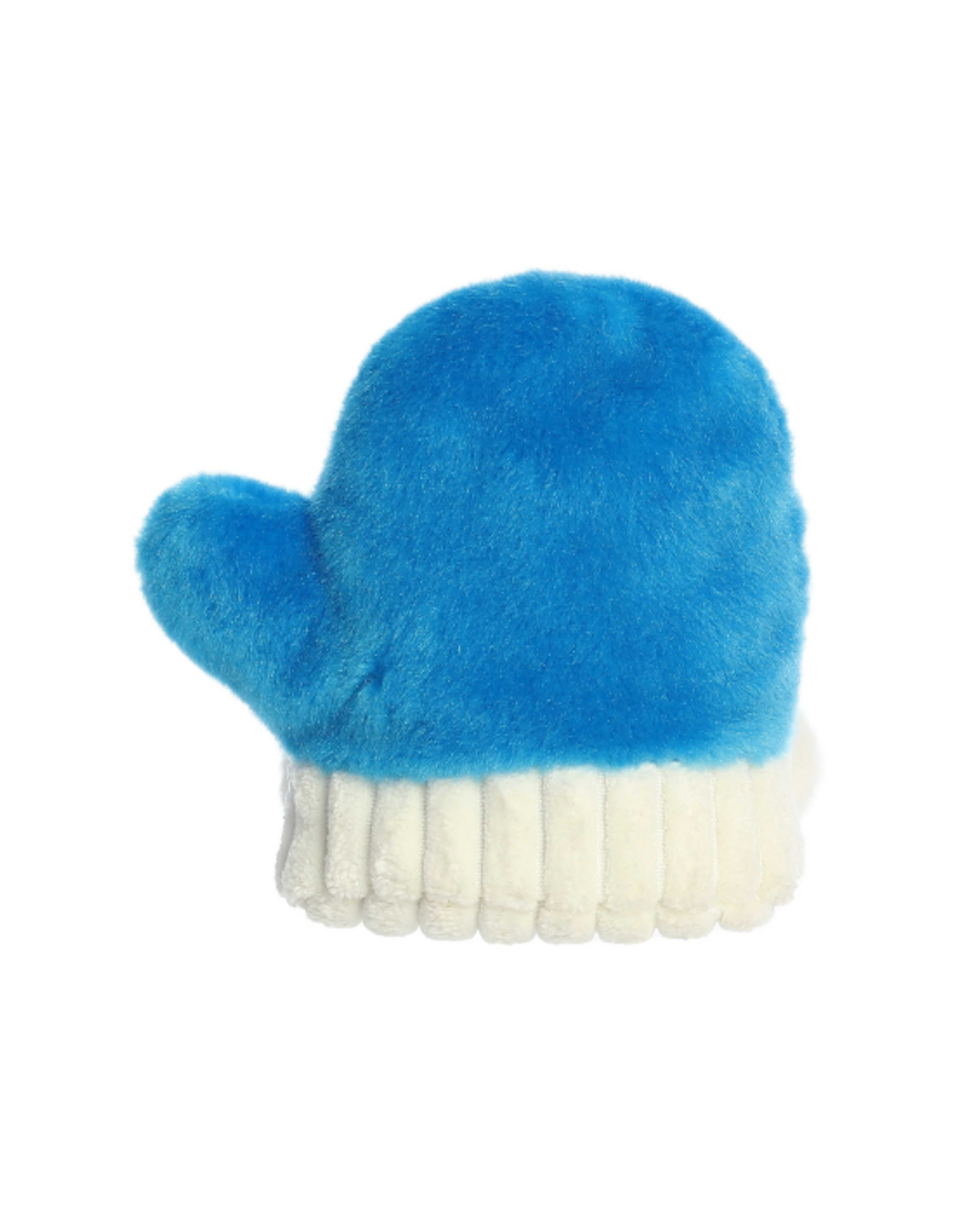 Aurora Aurora - Palm Pals 5" Merry Mitten