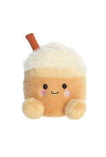 Aurora Aurora - Palm Pals 5" Speckle Pumpkin Spice Latte Aurora Aurora - Palm Pals 5" Speckle Pumpkin Spice Latte