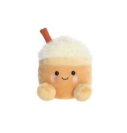 Aurora Palm Pals 5" Speckle Pumpkin Spice Latte Aurora Palm Pals 5" Speckle Pumpkin Spice Latte