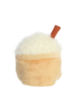 Aurora Aurora - Palm Pals 5" Speckle Pumpkin Spice Latte Aurora Aurora - Palm Pals 5" Speckle Pumpkin Spice Latte