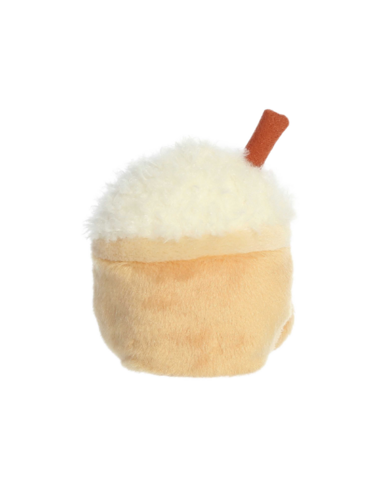 Aurora Aurora - Palm Pals 5" Speckle Pumpkin Spice Latte