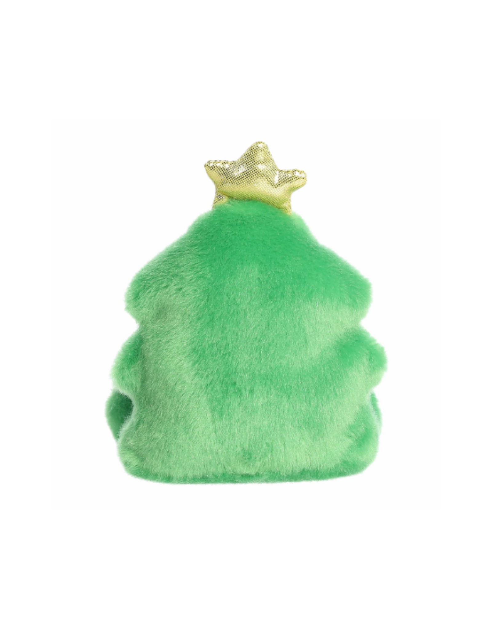 Aurora Aurora - Palm Pals 5" Douglas Christmas Tree