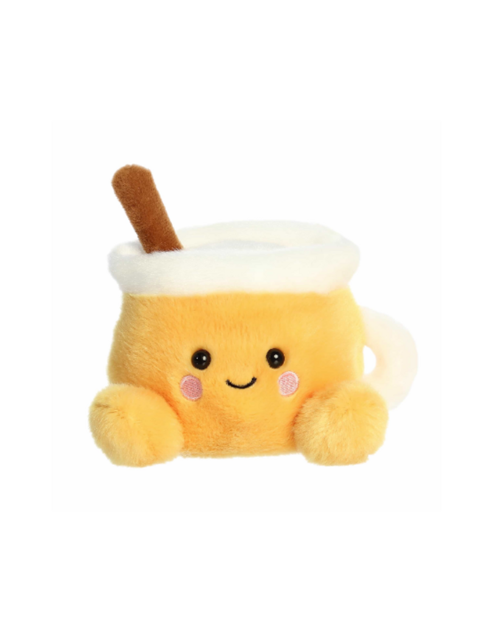 Aurora Aurora - Palm Pals 5" Mac Apple Cider