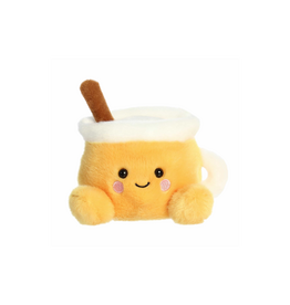 Aurora Palm Pals 5" Mac Apple Cider