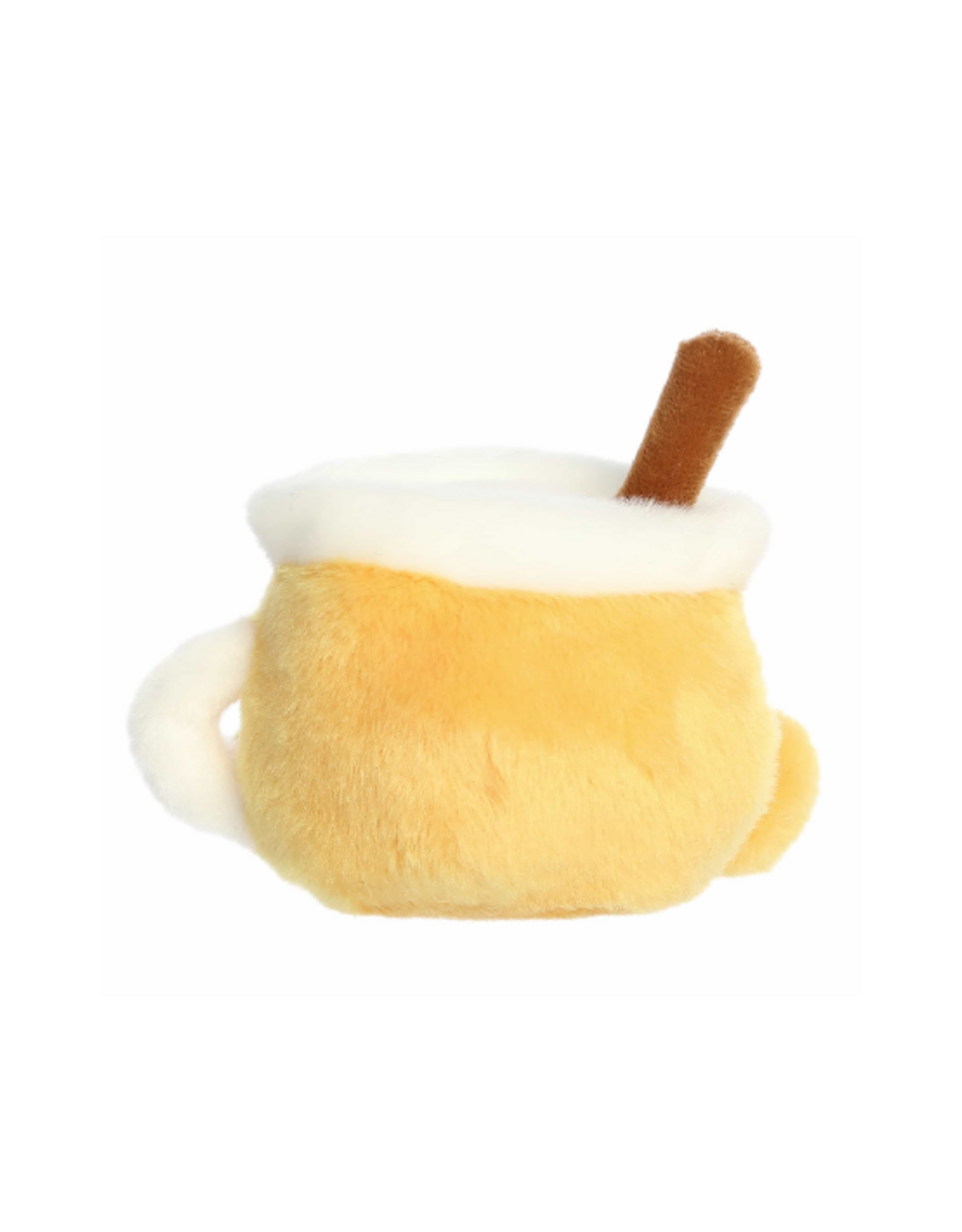 Aurora Aurora - Palm Pals 5" Mac Apple Cider