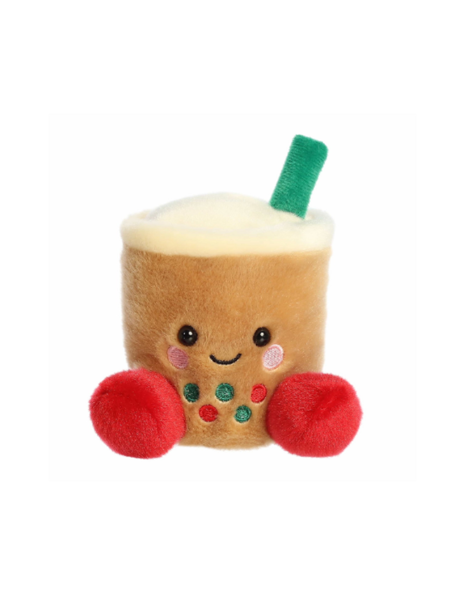 Aurora Aurora - Palm Pals 5" Chewy Festive Boba