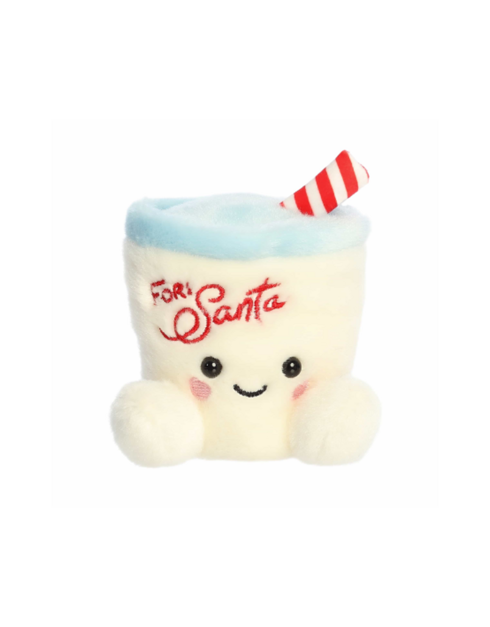 Aurora Aurora - Palm Pals 5" Kris Milk