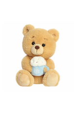 Aurora Aurora - Holiday 10" Barista Bear Cinnamon latte Aurora Aurora - Holiday 10" Barista Bear Cinnamon latte