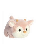 Aurora Aurora - Spudsters 10" Pinkee Reindeer Aurora Aurora - Spudsters 10" Pinkee Reindeer