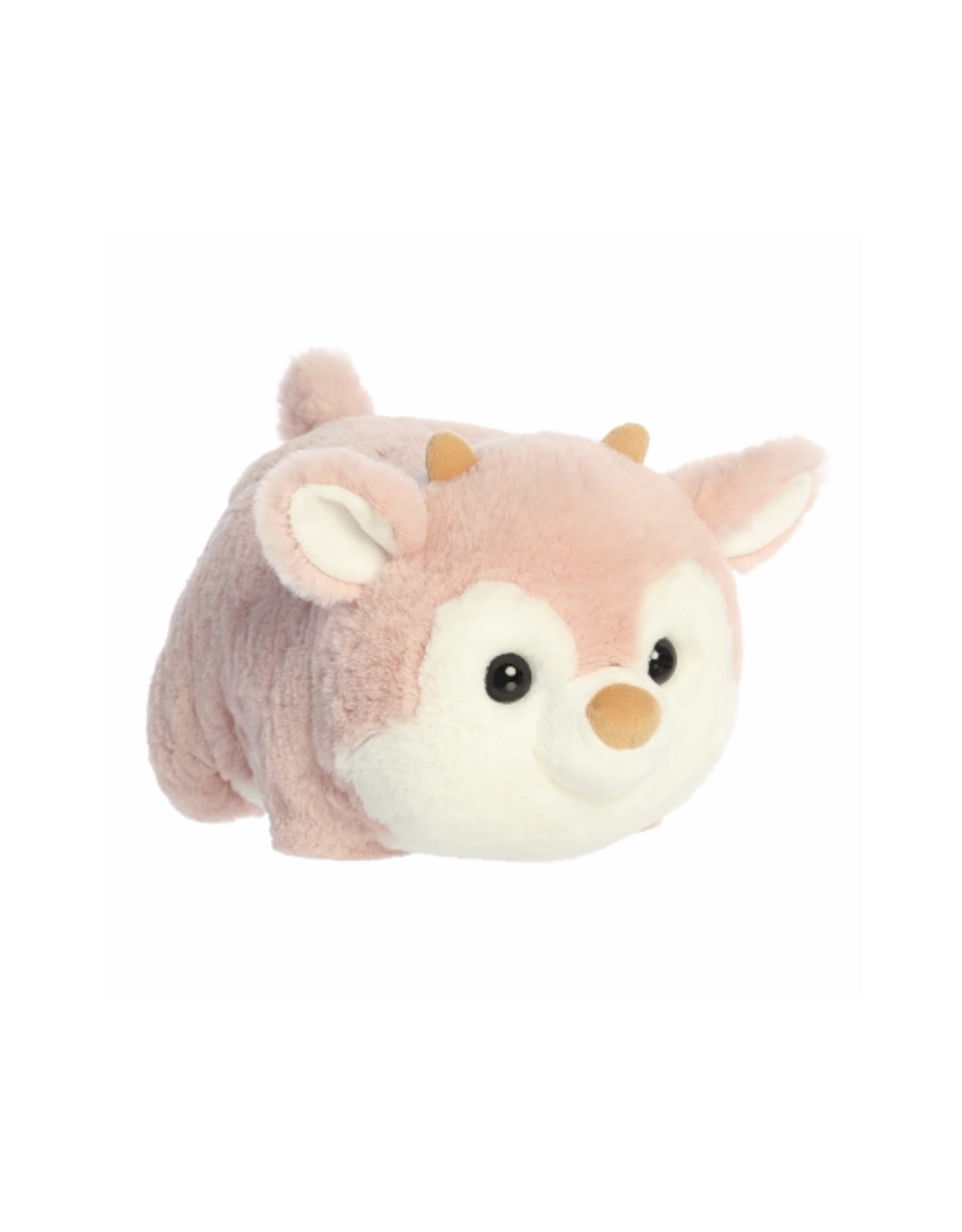 Aurora Aurora - Spudsters 10" Pinkee Reindeer