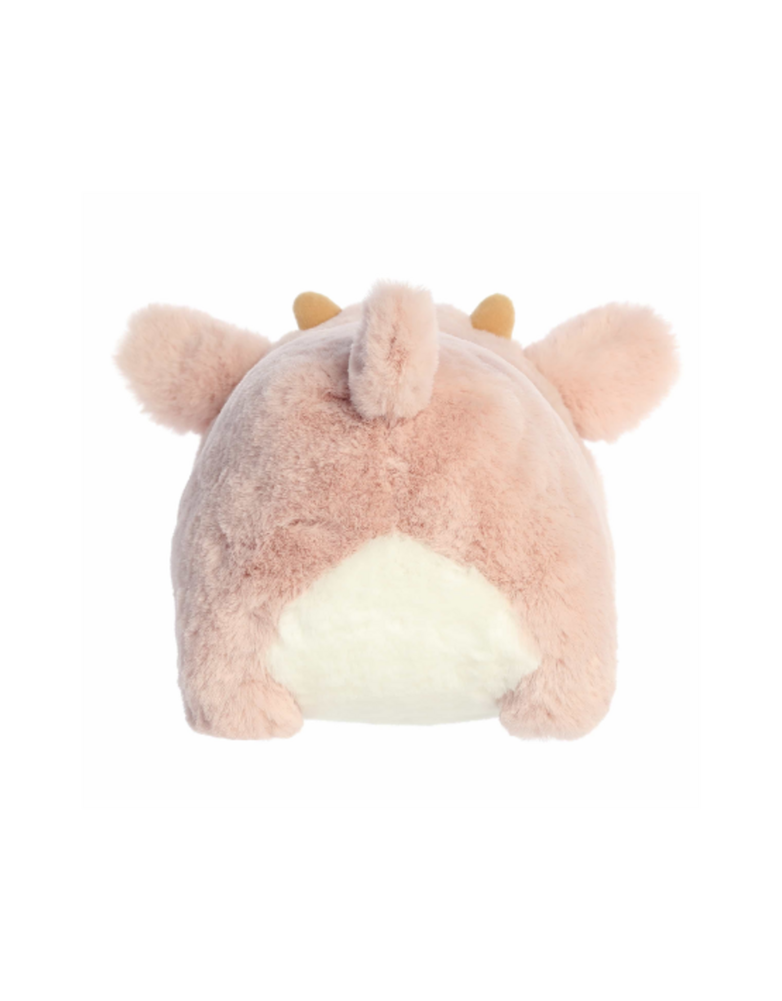 Aurora Aurora - Spudsters 10" Pinkee Reindeer