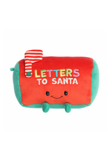 Aurora Aurora - Just Sayin' - 10" Letters To Santa Aurora Aurora - Just Sayin' - 10" Letters To Santa