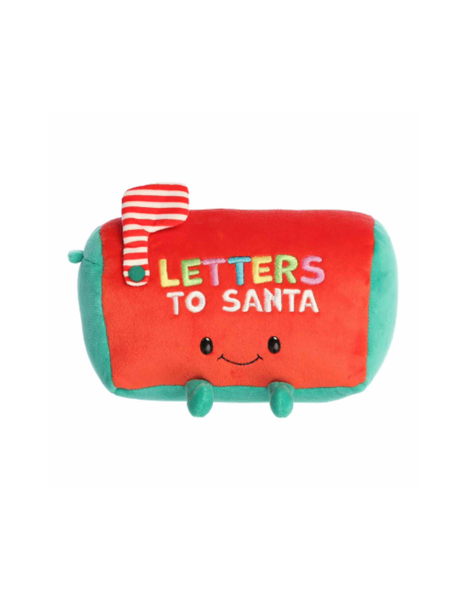 Aurora Aurora - Just Sayin' - 10" Letters To Santa