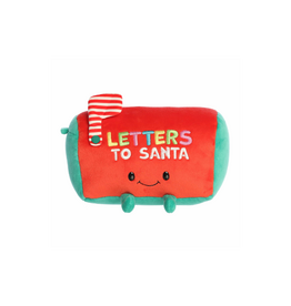 Aurora Just Sayin' 10" Letters To Santa Aurora Just Sayin' 10" Letters To Santa