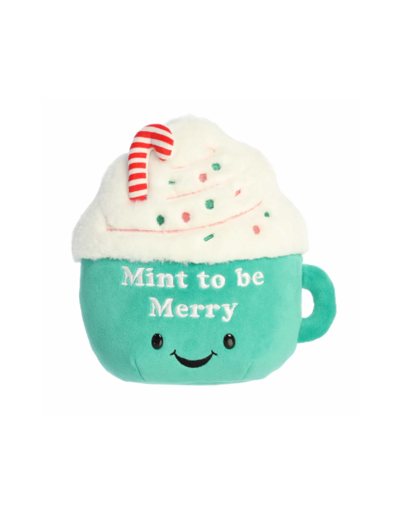 Aurora Aurora - Just Sayin' - 9" Mint To Be Merry