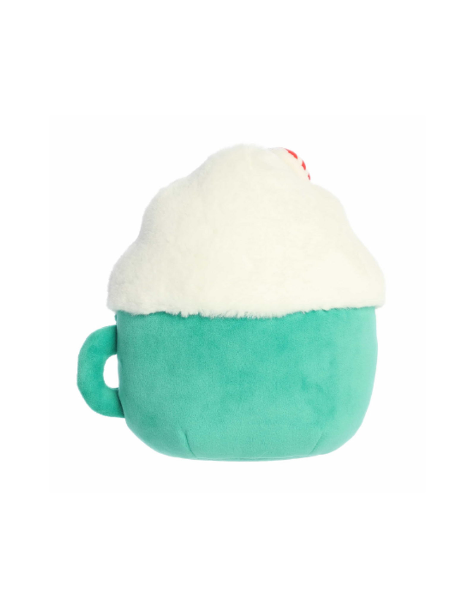 Aurora Aurora - Just Sayin' - 9" Mint To Be Merry