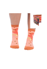 Sock It To Me Sock It To Me - Aries Greeting Card with Socks Sock It To Me Sock It To Me - Aries Greeting Card with Socks