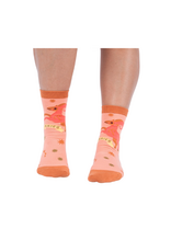 Sock It To Me Sock It To Me - Aries Greeting Card with Socks Sock It To Me Sock It To Me - Aries Greeting Card with Socks