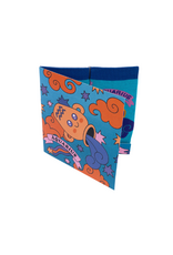 Sock It To Me Sock It To Me - Aquarius Greeting Card with Socks Sock It To Me Sock It To Me - Aquarius Greeting Card with Socks