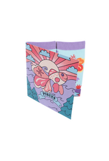 Sock It To Me Sock It To Me - Pisces Greeting Card with Socks Sock It To Me Sock It To Me - Pisces Greeting Card with Socks