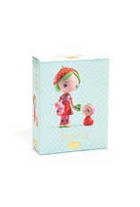 Djeco Djeco - Tinyly / Berry & Lila