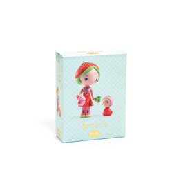 Djeco Tinyly / Berry & Lila