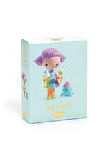 Djeco Djeco - Tinyly / Tutti & Frutti