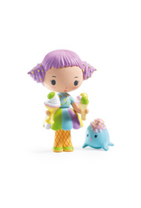 Djeco Djeco - Tinyly / Tutti & Frutti