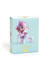 Djeco Djeco - Tinyly / Elfe & Bolero