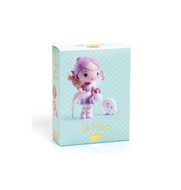 Djeco Tinyly / Elfe & Bolero