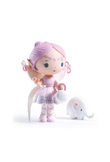 Djeco Djeco - Tinyly / Elfe & Bolero