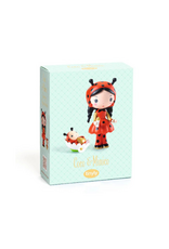 Djeco Djeco - Tinyly / Coco & Minico Djeco Djeco - Tinyly / Coco & Minico